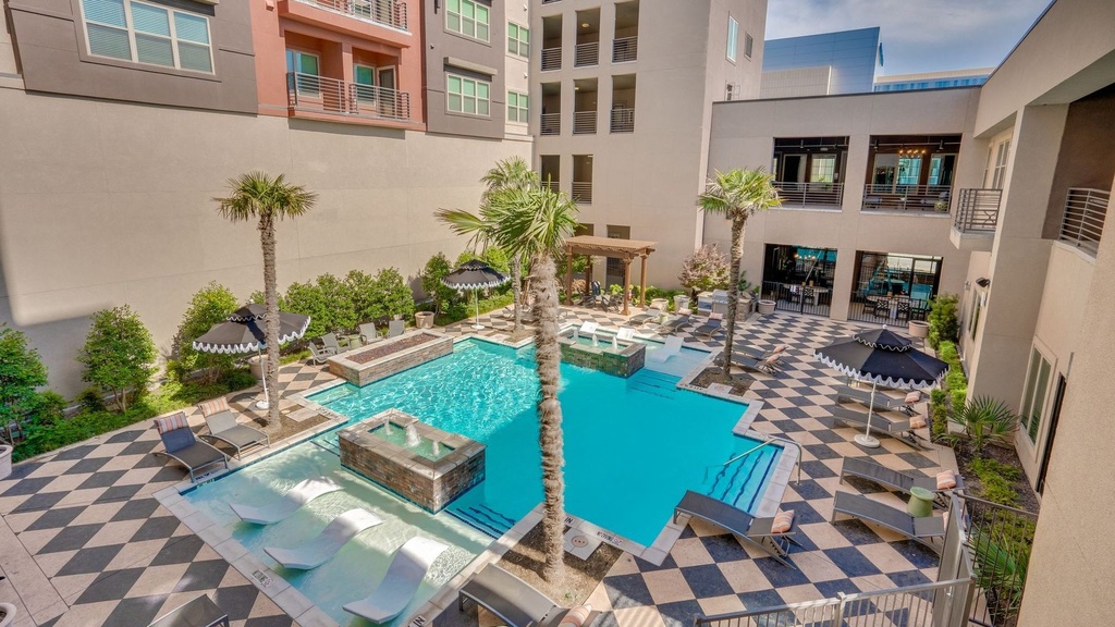 0 Apartments for Rent at Bottle House on Main in Arlington, TX